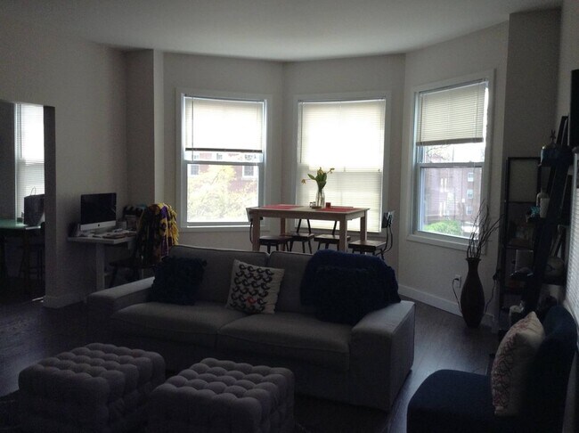 210 Waterman St, Providence, RI 02906 - photo 4