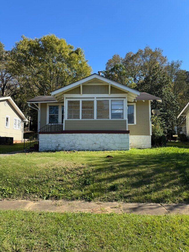 7123 3rd Ave S, Birmingham, AL 35206