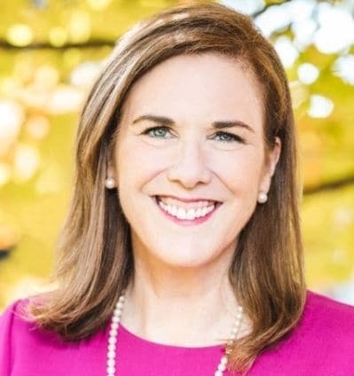 Laura McCaffrey