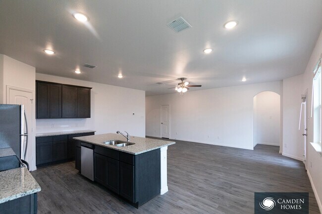 18763 Co Rd 4001, Mabank, TX 75147 - photo 5