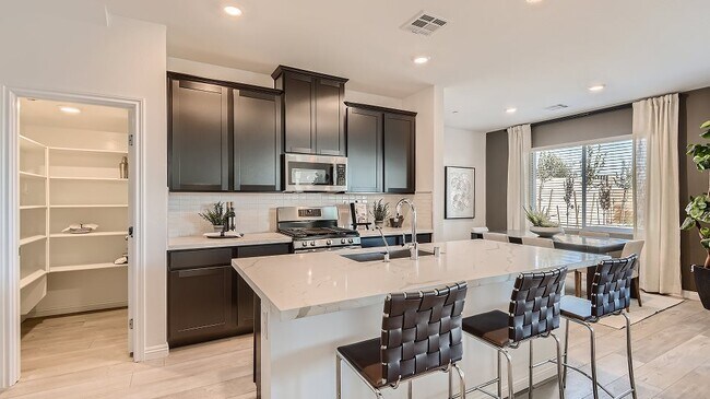 0 Craig and Fuselier Dr unit 36037311, North Las Vegas, NV 89032 - photo 5