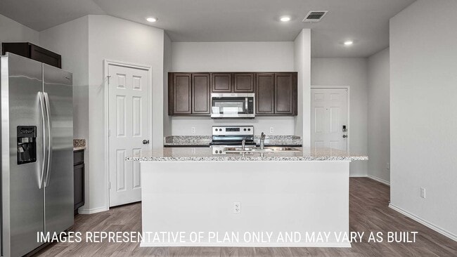 6913 Gilbert Dr, Killeen, TX 76549 - photo 2