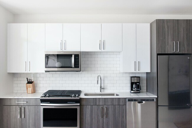 Michigan Avenue Lofts unit 1625, Chicago, IL 60605 - photo 3