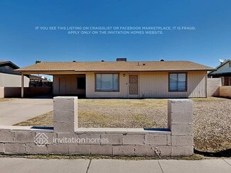 5164 W Berkeley Rd, Phoenix, AZ 85035