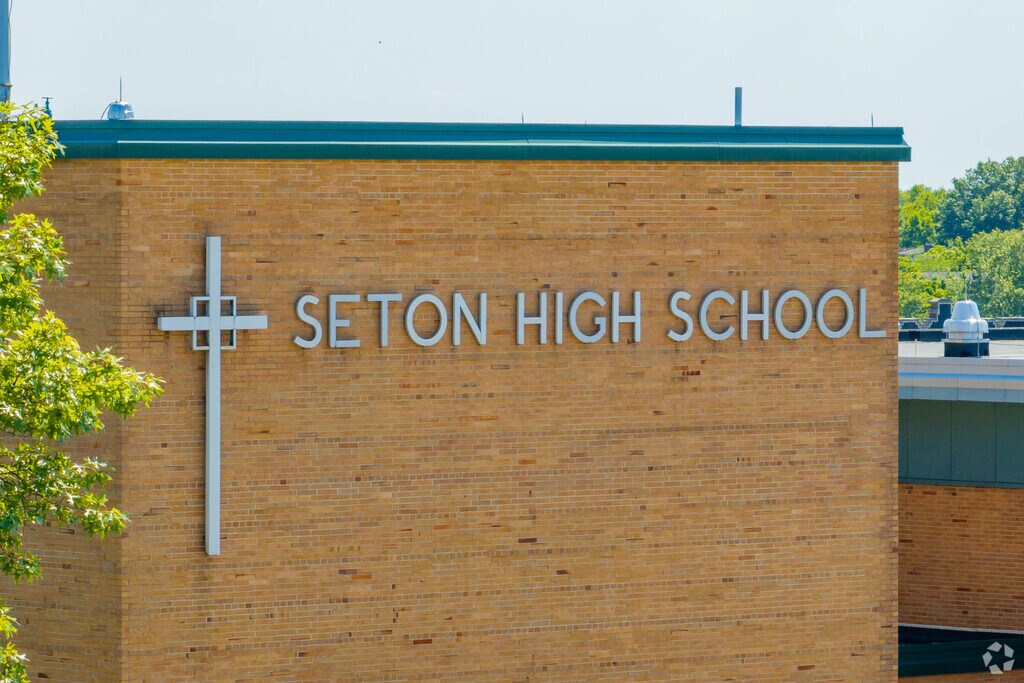 Seton High School