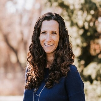 Carrie George