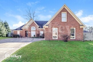 7353 Kevinridge Cove W, Memphis, TN 38125