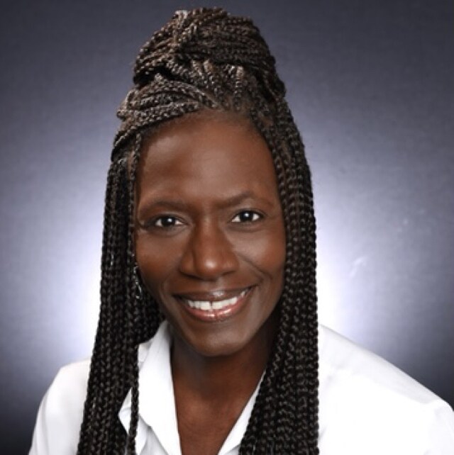 Karen Burt