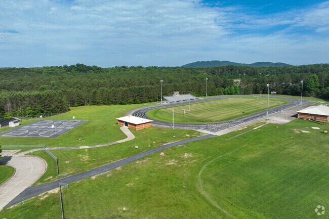 Clear Creek Middle School