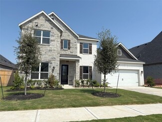 31042 Vintage Creek Ln, Fulshear, TX 77441