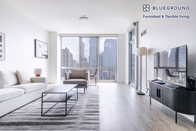 2 W Delaware Place unit FL31-ID1284, Chicago, IL 60610 - photo 4