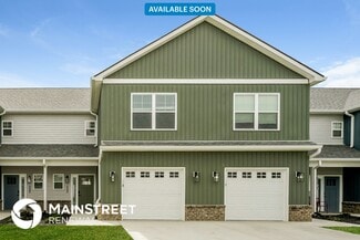 2056 N Sarah Dr, Jeffersonville, IN 47130