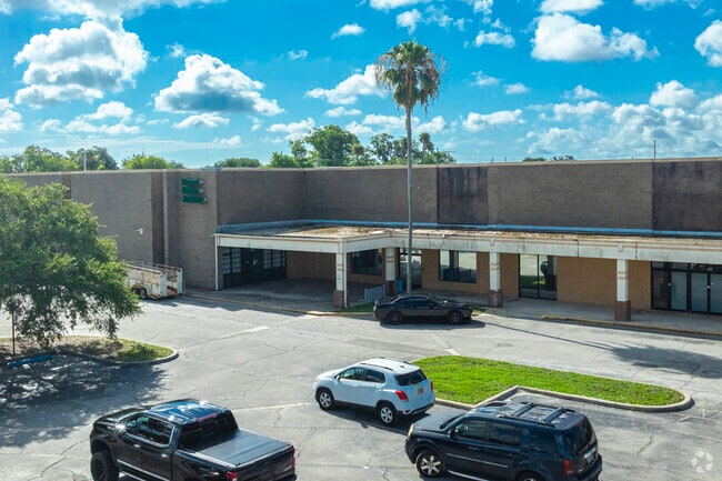 Richard Milburn Academy is a free public charter school.