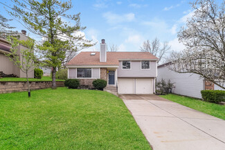 5287 Fieldstone Dr, Beckett Ridge, OH 45069