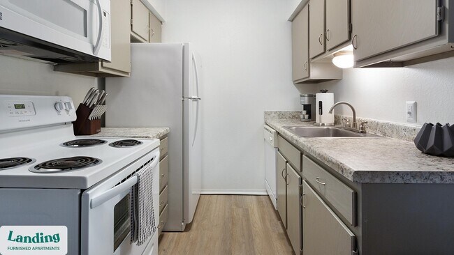 6326 S 107th E Ave unit 6410-4, Tulsa, OK 74133 - photo 6