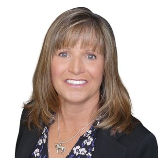 Shirley Pettit