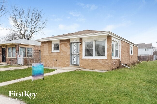 3028 W 141st St, Blue Island, IL 60406 - photo 2