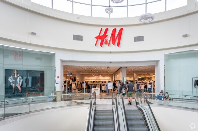 Tanger Foxwoods Outlets are only minutes away from Ledyard for great shopping.