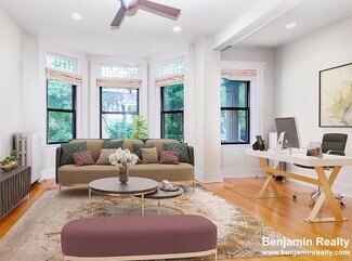 45 Mason Terrace, Brookline, MA 02446