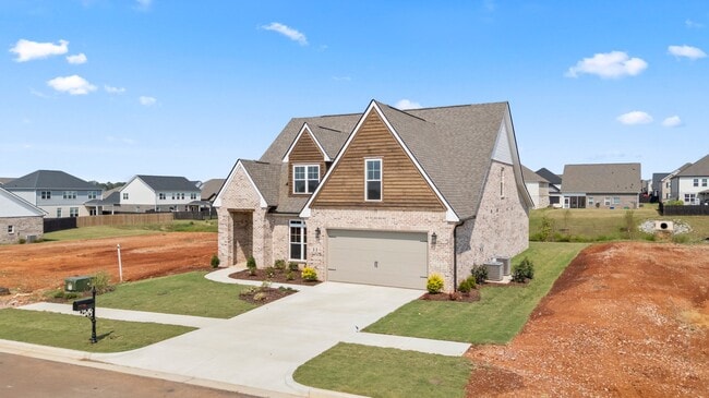 11 Hancock Ln, Madison, AL 35756 - photo 2