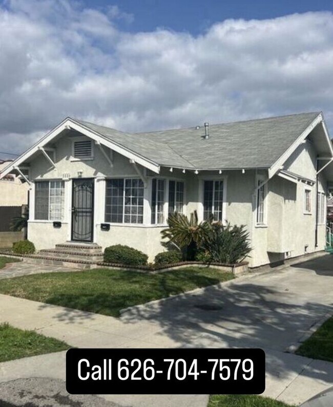 5886 Myrtle Ave, Long Beach, CA 90805