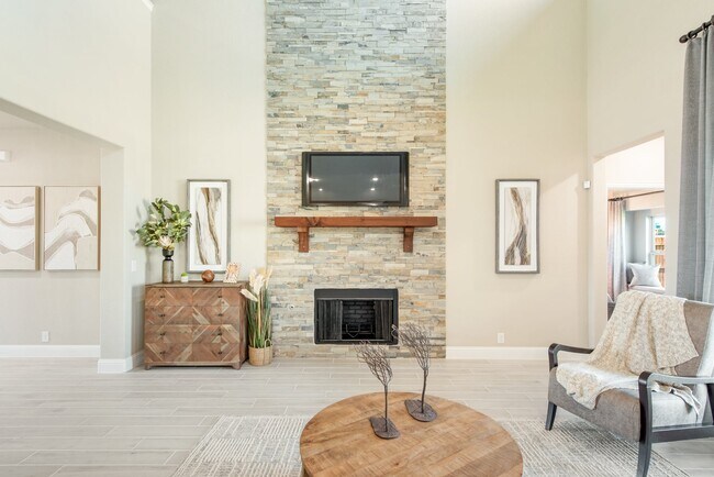 182 Morning Light Ln unit 36579298, Waxahachie, TX 75165 - photo 6