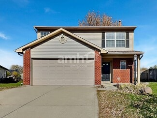 7703 Vincent Ct, Indianapolis, IN 46217