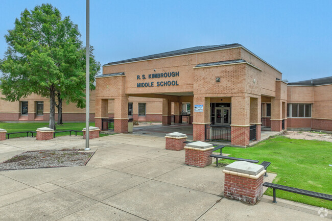 Kimbrough Middle School