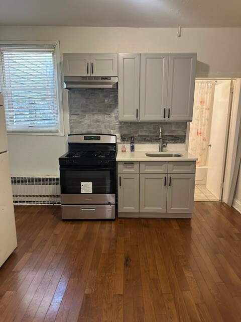 53 Terhune Ave unit 1, Jersey City, NJ 07305 - photo 3