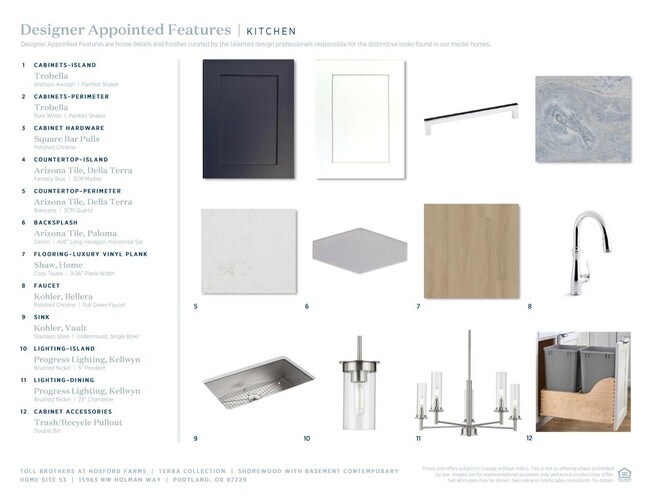 15963 NW Holman Way, Portland, OR 97229 - photo 6