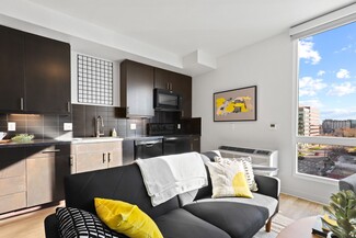 757 Grant St, Denver, CO 80203
