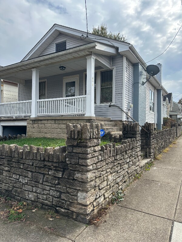 401 E 15th St, Covington, KY 41014