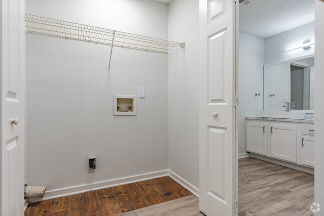 The Reserve of Byram, Byram, MS 39272 - photo 4