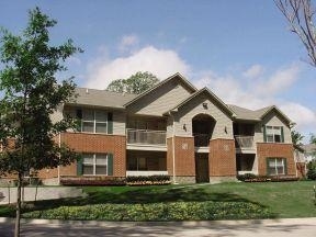 Chapel Ridge of Martin