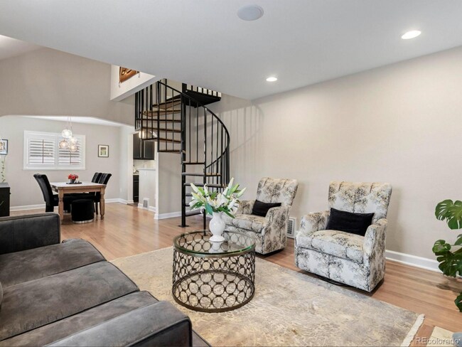 2809 N Raleigh St, Denver, CO 80212 - photo 4