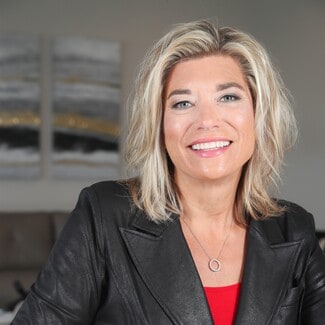 Peggy Bergh-Kuker