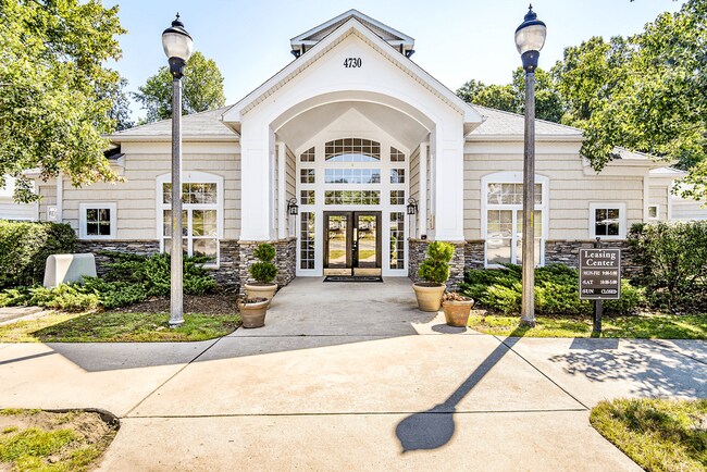 Overlooke at Simms Creek Apartments, Raleigh, NC 27616 - photo 5