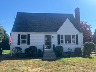 40 Main St, Wethersfield, CT 06109