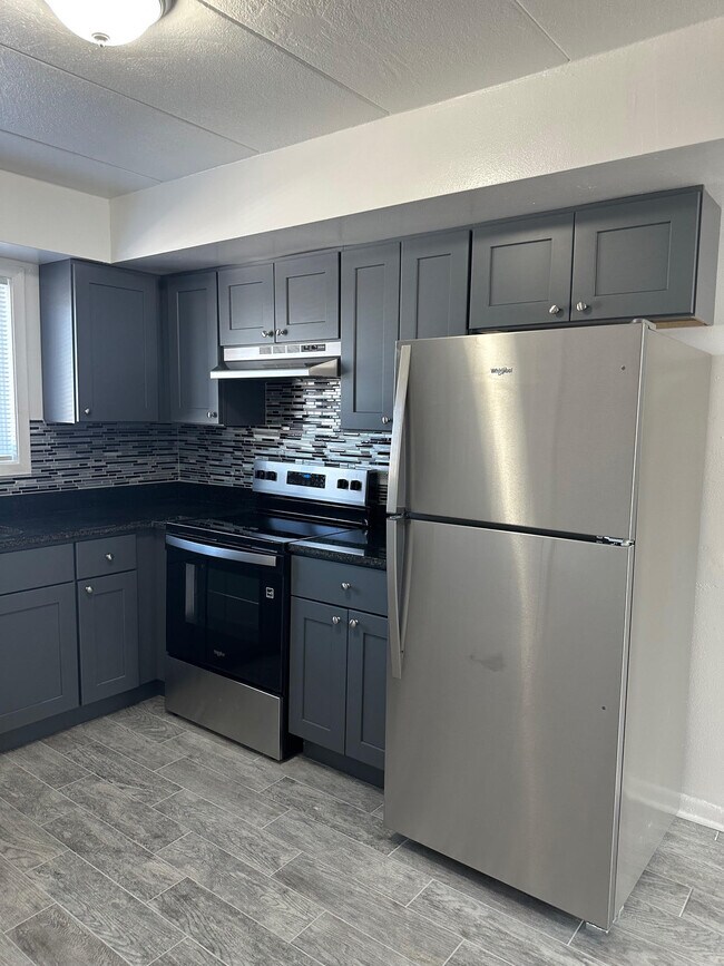 1404 Carol St Unit TWO BEDS, Park Ridge, IL 60068