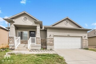 935 E Chris Cir, Clearfield, UT 84015