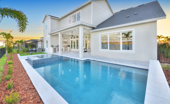 12260 Everglow Dr unit 36501919, Venice, FL 34293 - photo 4