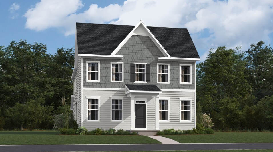 1364 Cedar Valley Road St unit 36949714, Ranson, WV 25438 - photo 1