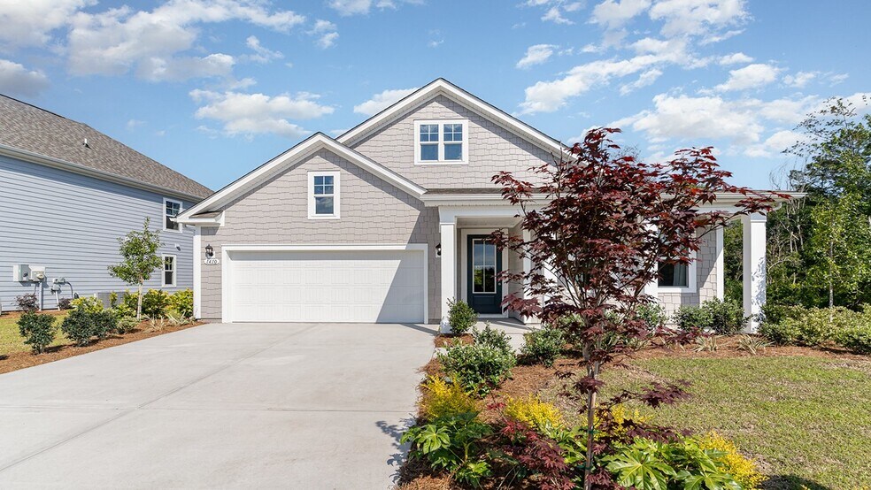 104 Fair Meadow Ct unit 36205694, Loris, SC 29569 - photo 1