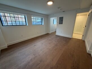 1642 Massachusetts Ave, Cambridge, MA 02138