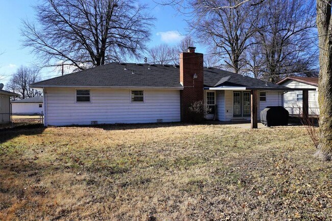 2536 S Mccann Ave, Springfield, MO 65804 - photo 4