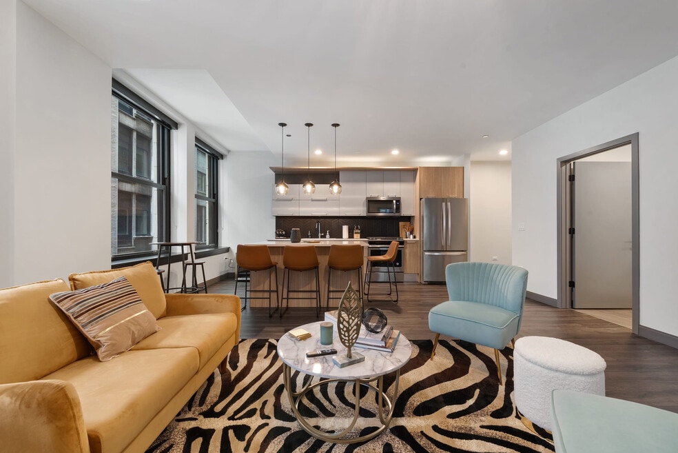 29 S Lasalle St unit ID1029576P, Chicago, IL 60603 - photo 1