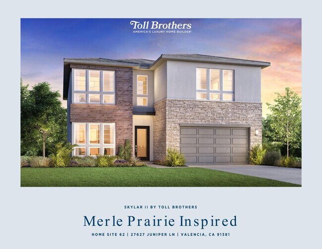 27627 Juniper Ln, Valencia, CA 91381 - photo 2