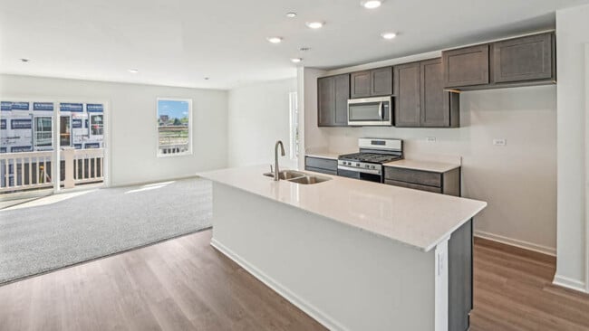 17339 Ulster Dr, Tinley Park, IL 60477 - photo 5