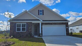 446 Clear Lake Dr, Conway, SC 29526