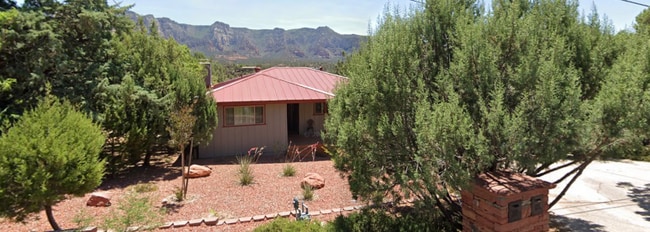 130 Sugar Loaf Dr, Sedona, AZ 86336 - photo 3